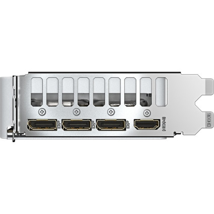 Видеокарта Gigabyte GeForce RTX 5060 Aero OC 8G GV-N5060AERO OC-8GD