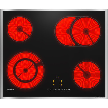 Варочная панель Miele KM 6521 FR