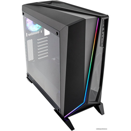Корпус Corsair Carbide Series Spec-Omega RGB CC-9011140-WW