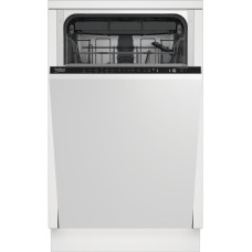 Встраиваемая посудомоечная машина BEKO BDIS35030