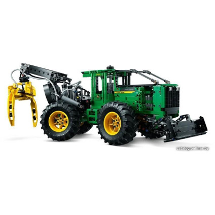 Конструктор LEGO Technic 42157 Скиддер John Deere 948L-II