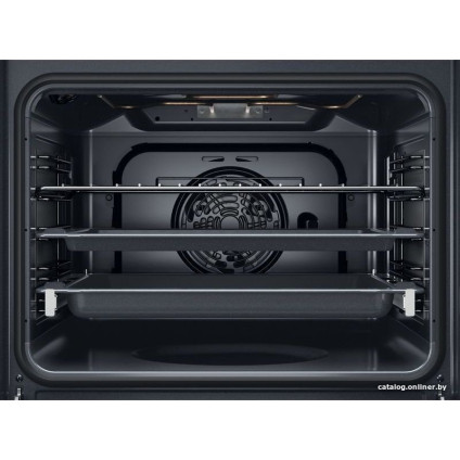 Электрический духовой шкаф Whirlpool OMK58CU1SX