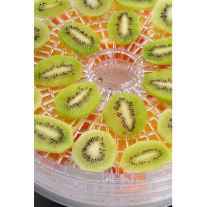 Сушилка для овощей и фруктов ETA Secca Plus 830190000