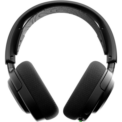 Наушники SteelSeries Arctis Nova 3P Wireless (для PlayStation, черный)