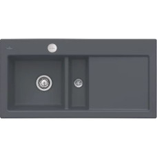 Кухонная мойка Villeroy & Boch Subway 60 677002I4