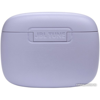 Наушники JBL Tune Beam (сиреневый)