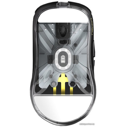 Игровая мышь Lamzu Atlantis Mini 4K