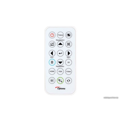 Проектор Optoma W371