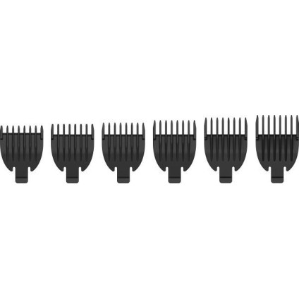 Триммер для бороды и усов Goetze & Jensen TR550