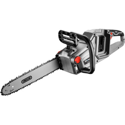 Аккумуляторная пила GRAPHITE 58G043 (без АКБ)