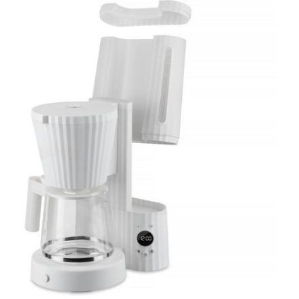 Капельная кофеварка Alessi Plisse MDL14G