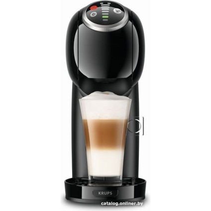 Капсульная кофеварка Krups Dolce Gusto Genio S Plus KP340831