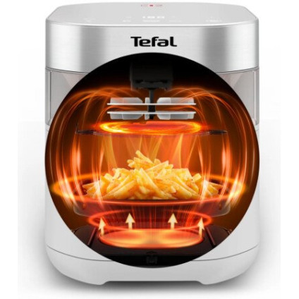 Аэрогриль (аэрофритюрница) Tefal EY831GE0