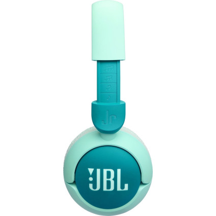 Наушники JBL Junior 320BT (зеленый)
