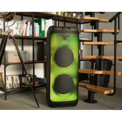 Патибокс Blaupunkt PB12DB