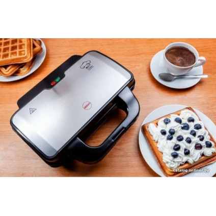 Вафельница Eldom WA100S