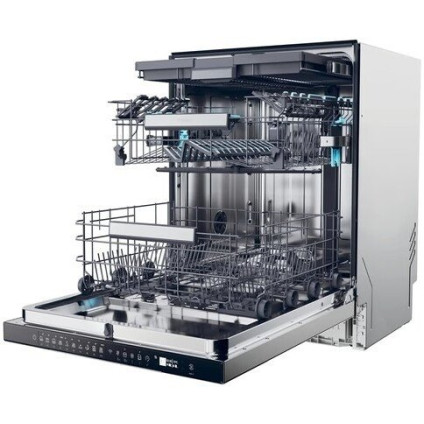 Встраиваемая посудомоечная машина Haier XU 6B4M3PSX