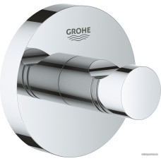 Крючок для ванны Grohe Essentials 40364001 (хром)