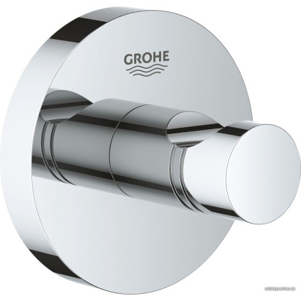 Крючок для ванны Grohe Essentials 40364001 (хром)