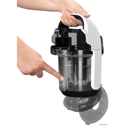 Пылесос Bosch BGS05A322