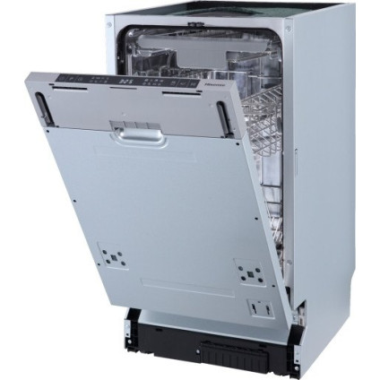 Встраиваемая посудомоечная машина Hisense HV543D10