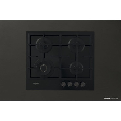 Варочная панель Whirlpool GOFL 629/NB1