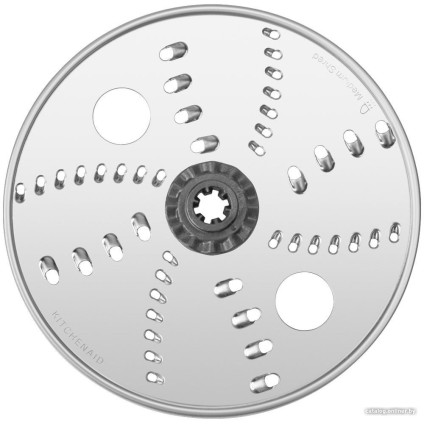 Кухонный комбайн KitchenAid 5KFP1319EAC