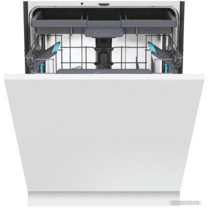 Встраиваемая посудомоечная машина Candy RapidO CS 6B0S3PSA