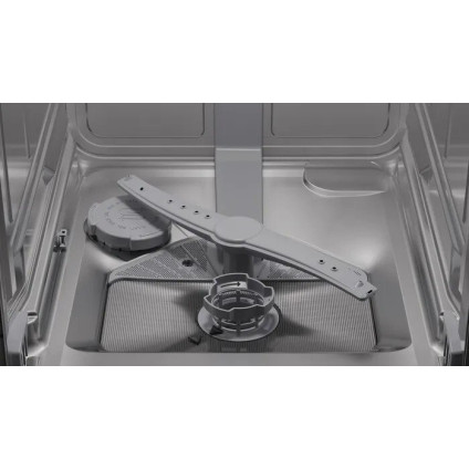 Встраиваемая посудомоечная машина Bosch Serie 4 SPI4EMS17E