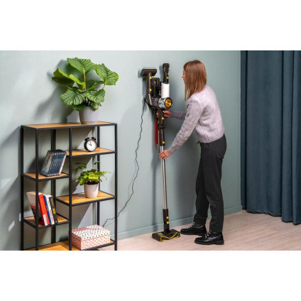 Пылесос Goetze & Jensen VV700