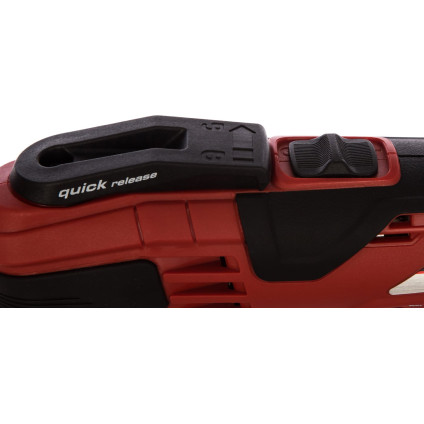 Реноватор Einhell Varrito (без АКБ)