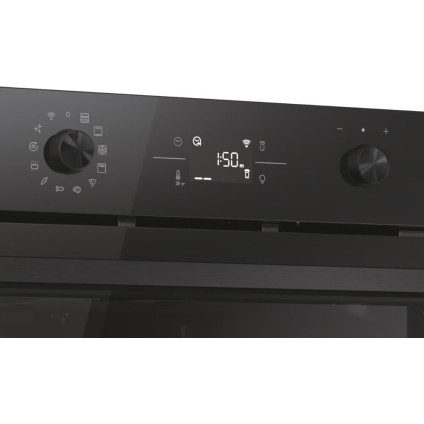 Электрический духовой шкаф Candy CA6NP5B3YTB