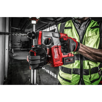 Перфоратор Milwaukee M18 M18BLH-0 4933479426 (без АКБ)