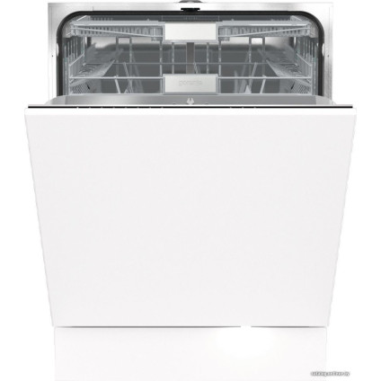 Встраиваемая посудомоечная машина Gorenje GV673C62