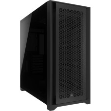 Корпус Corsair 5000D Core AirFlow CC-9011261-WW