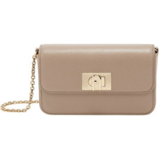 Женская сумка FURLA 1927 Mini Bag (stucco gray)