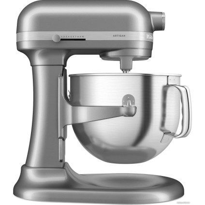 Кухонная машина KitchenAid Artisan 5KSM70SHXECU