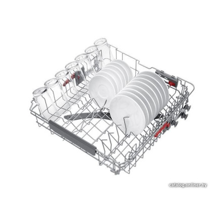 Встраиваемая посудомоечная машина Samsung DW60A8060IB/EO