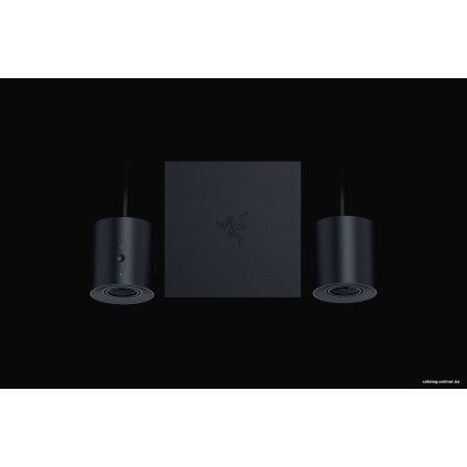 Акустика Razer Nommo V2