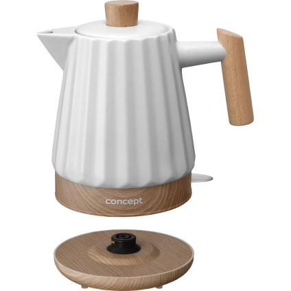 Электрический чайник Concept RK0090