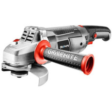 Угловая шлифмашина GRAPHITE 59G220