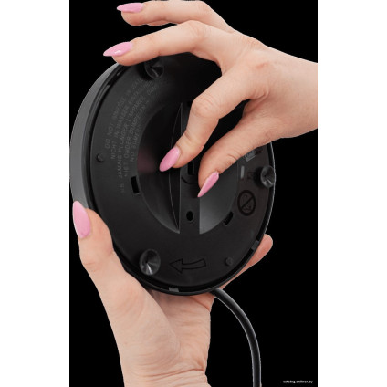 Электрический чайник Kernau KSK 101 Silver