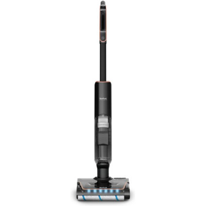 Вертикальный моющий пылесос Tefal X-Clean GF5736F4