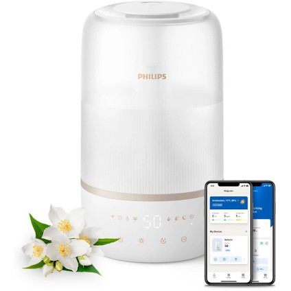Увлажнитель воздуха Philips HU1510/04