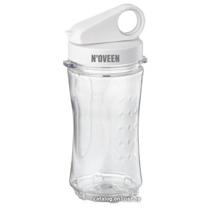 Стационарный блендер N'oveen Sport Mix & Fit SB2100 X-Line