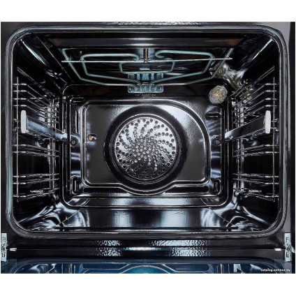 Электрический духовой шкаф Freggia OERD67AN