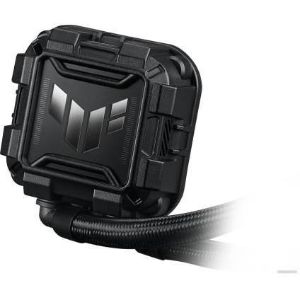 Система жидкостного охлаждения для процессора ASUS TUF Gaming LC II 360 ARGB