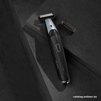 Универсальный триммер BaByliss T880E