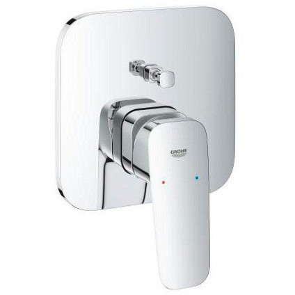 Смеситель Grohe Cubeo 1017780000