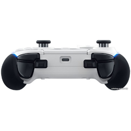 Геймпад Razer Wolverine V2 Pro (белый)